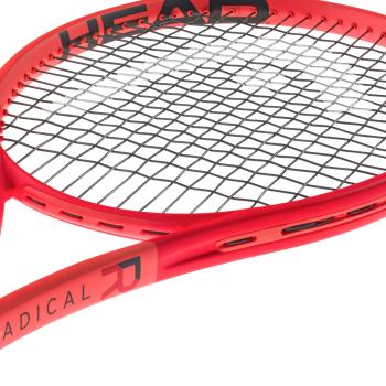 Preview: HEAD Radical Pro
